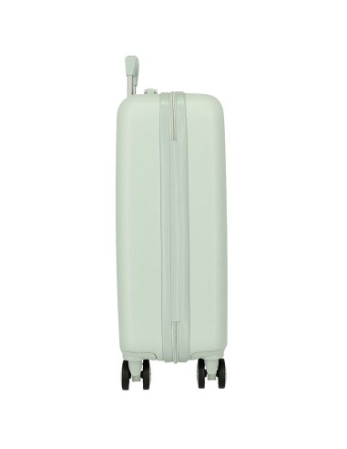 TROLLEY ABS 55CM. 4R. MOVOM MY LITTLE GARDEN